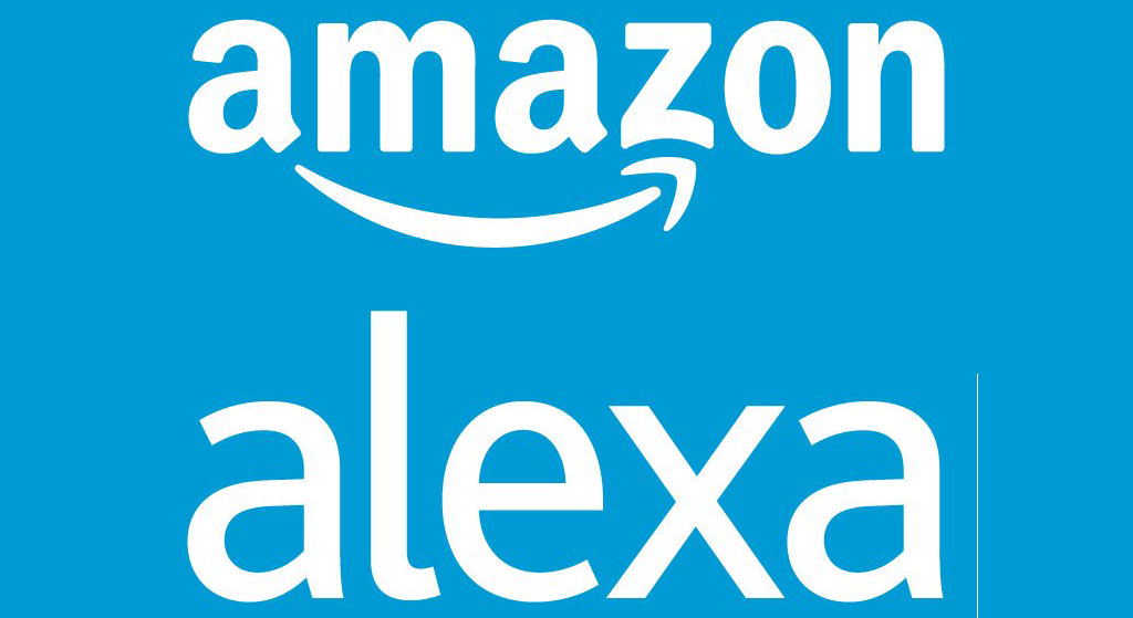Listen on Amazon Alexa