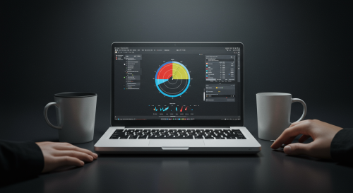 Buchhaltung und Steuern aus einer Hand einfach managen