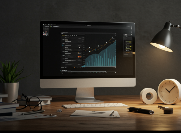 Les meilleurs logiciels pour votre comptabilité privée