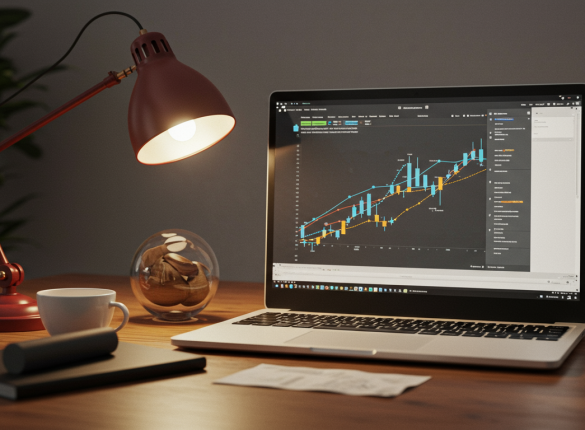 Ventajas De Llevar Tu Contabilidad En Linea Este Año