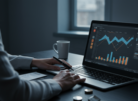 How To Choose The Best Personal Finance Software For You