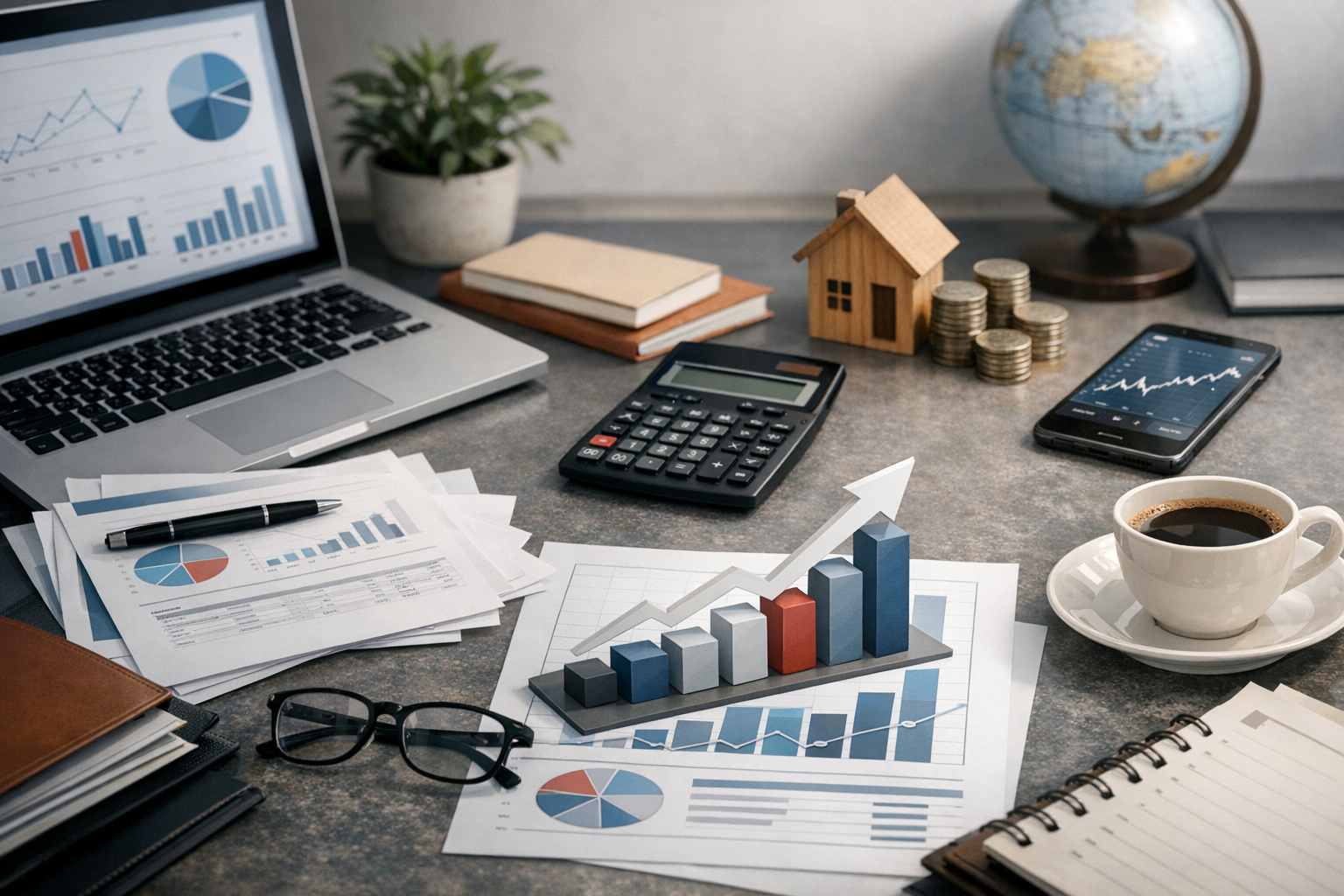TK Taxes Blog: Smart Accounting & Personal Finance Tips